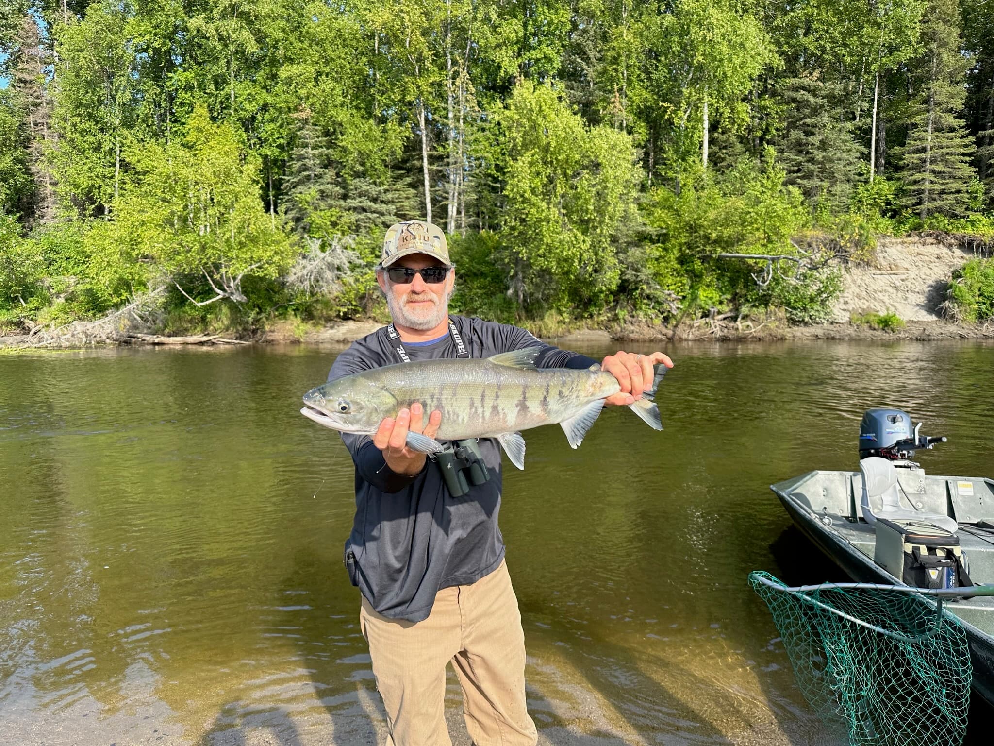 Fishing Excursions